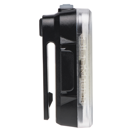 Grid Front Light / black