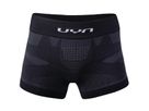 MOTYON Damen-Innenhose / blackboard / white / XS