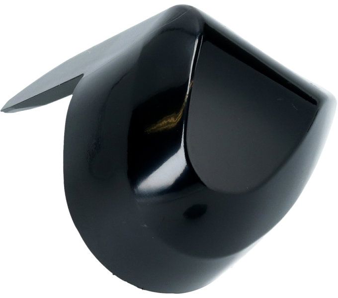 Typenschild ST-R7020 / links