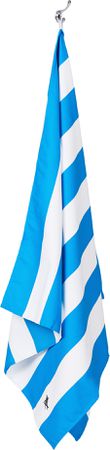 Beach Towels X-Large / bondi blue