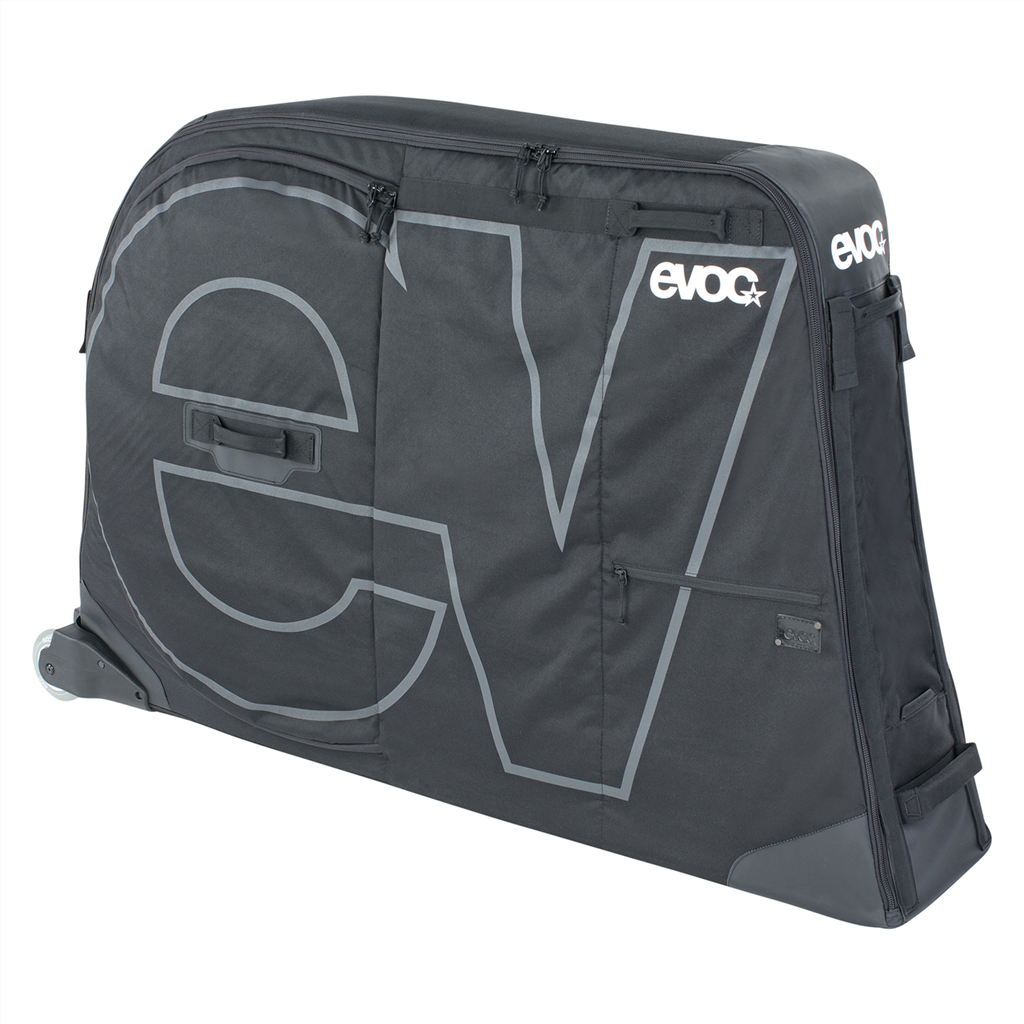 BIKE BAG Velotransportkoffer / black