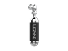 Twin Speed Drive CO2 With 25G Cartridge / silver gloss / one size