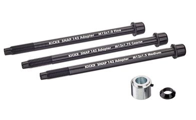 KICKR 142 Adapter für SNAP / schwarz