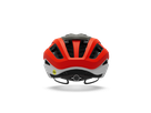 ARIES MIPS Velohelm / matte flame red / S 51-55
