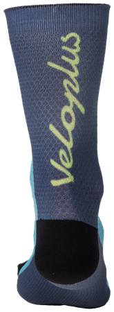 1987 TEAM Velosocken / marineblau / S (35-39)