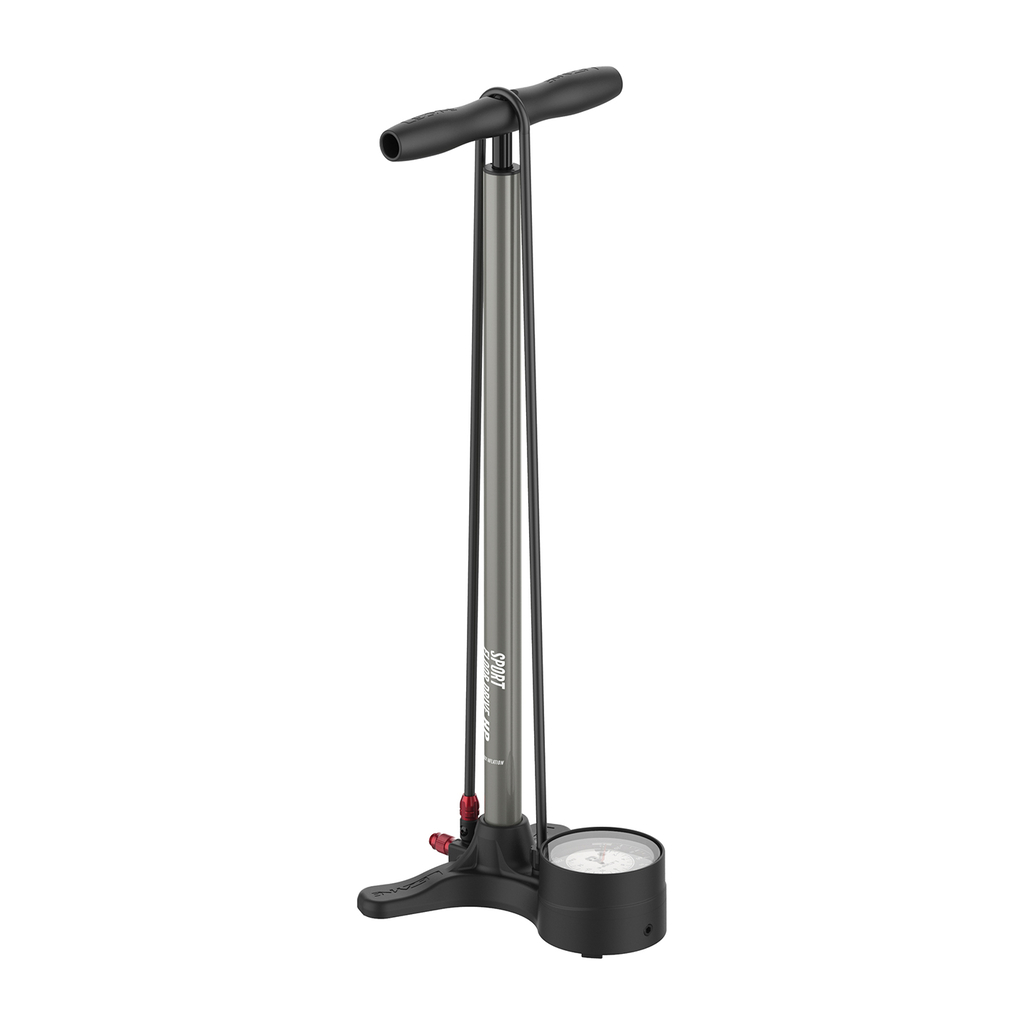 Sport HP Floor Drive 3.5 ABS1 Pro / flat grey / one size