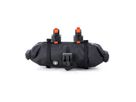 HANDLEBAR-PACK S Lenkertasche / black matt / 9l
