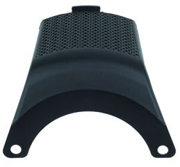 Bosch Lufteinlass Design-Deckel BDU2xx / schwarz