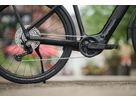 KATHMANDU HYBRID C:62 E-City- und Alltagsvelo / carbon black / 58 CM