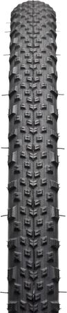 Allegra X6 Pneu sw 700x40 GEC 120TPI / schwarz\nbeige / 700x40C