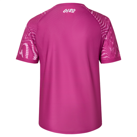 Y Roust Jersey / pink ripple / M