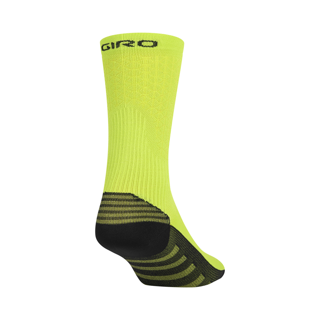HRC+ Grip Sock II / cascade green / M
