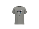 Men Sentiero LTD T-Shirt / gray road / XL