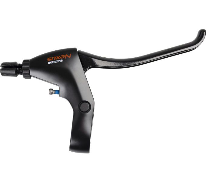 Bremshebel Nexus BL-C6000V / schwarz / rechts