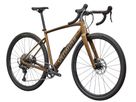 DIVERGE 4 SPORT ALLOY Gravelbike / Satin Burnt Gold / 56 CM
