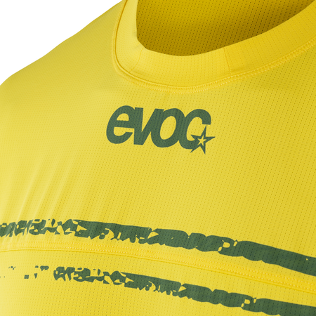 Long Sleeve Jersey Men / sunflower / M