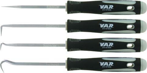 Stech- und Hakenwerkzeugsatz DV-57500