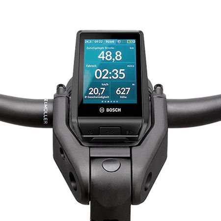 DISTANZSET zu KLICKFIX-Lenkerhalterung / 100mm