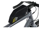 RACING BOLT-ON TOP TUBE PACK 1L Oberrohrtasche / black / 1L