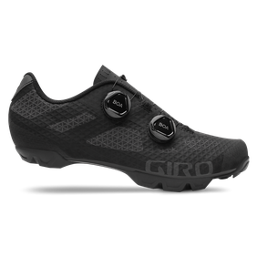MTB-Race- und Gravel-Schuhe - Sector W Shoe  von GIRO