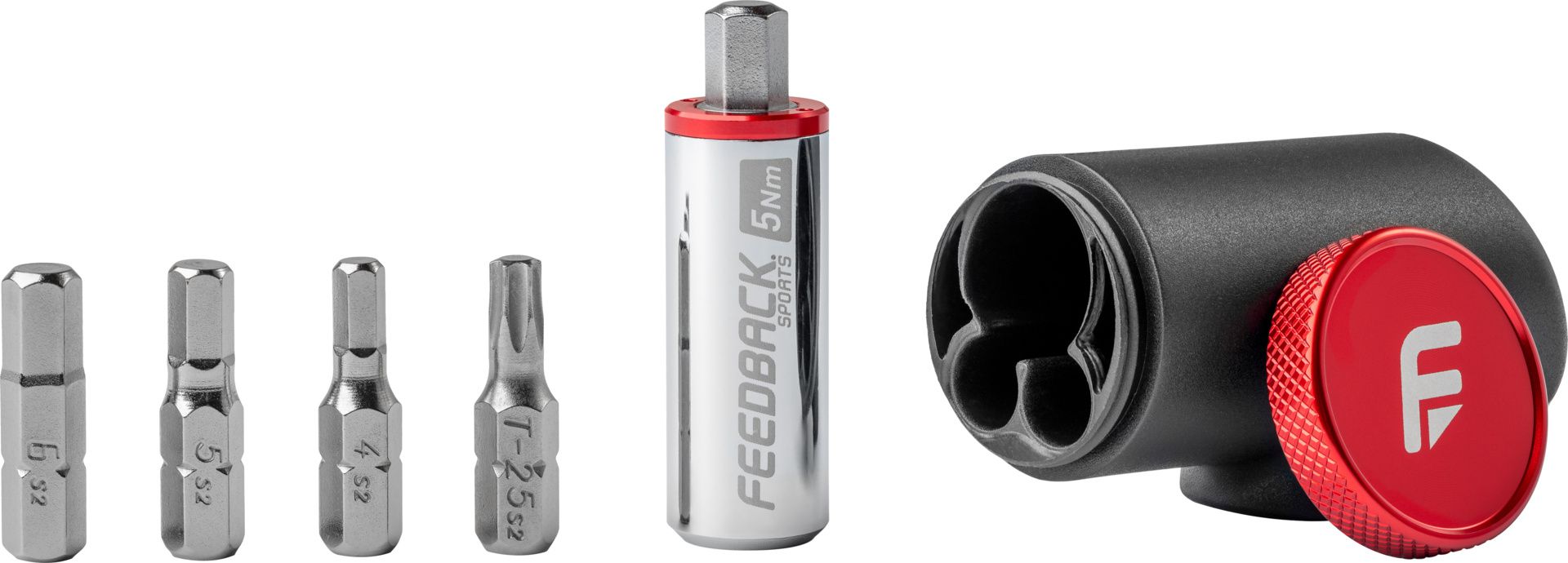 Relfex Drehmoment Inbusschlüssel Kit