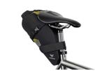 RACING SADDLE PACK 5L Satteltasche / schwarz / 5L
