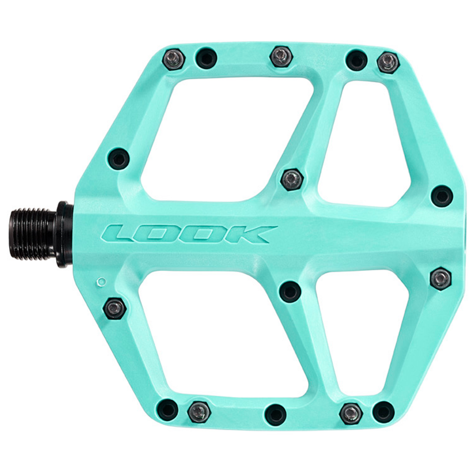 TRAIL ROC FUSION / ice blue