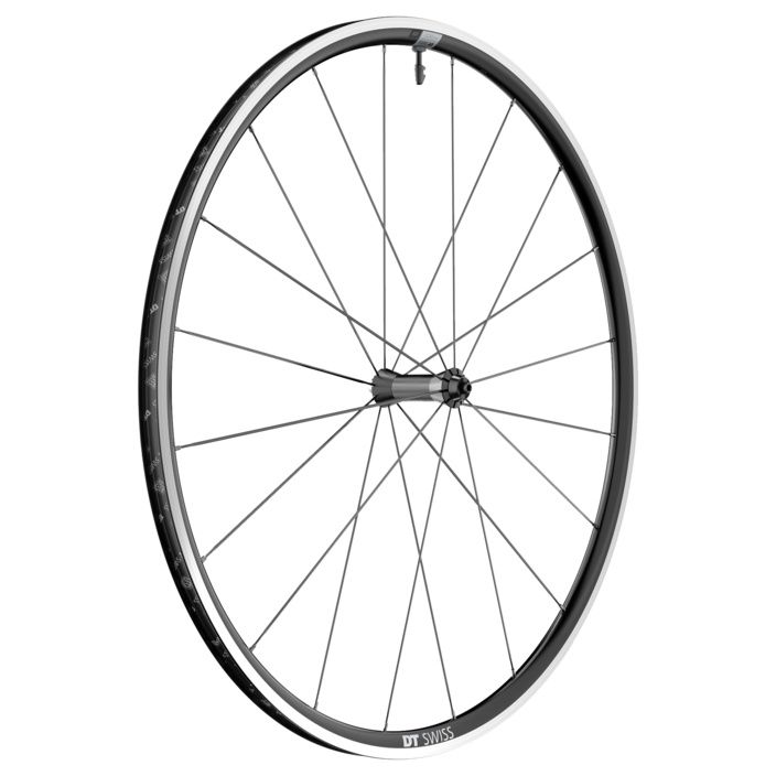 P 1800 SPLINE Laufrad / Black / HInterrad, 28", Rimbrake, Shimano HG, 23mm, 130/5mm