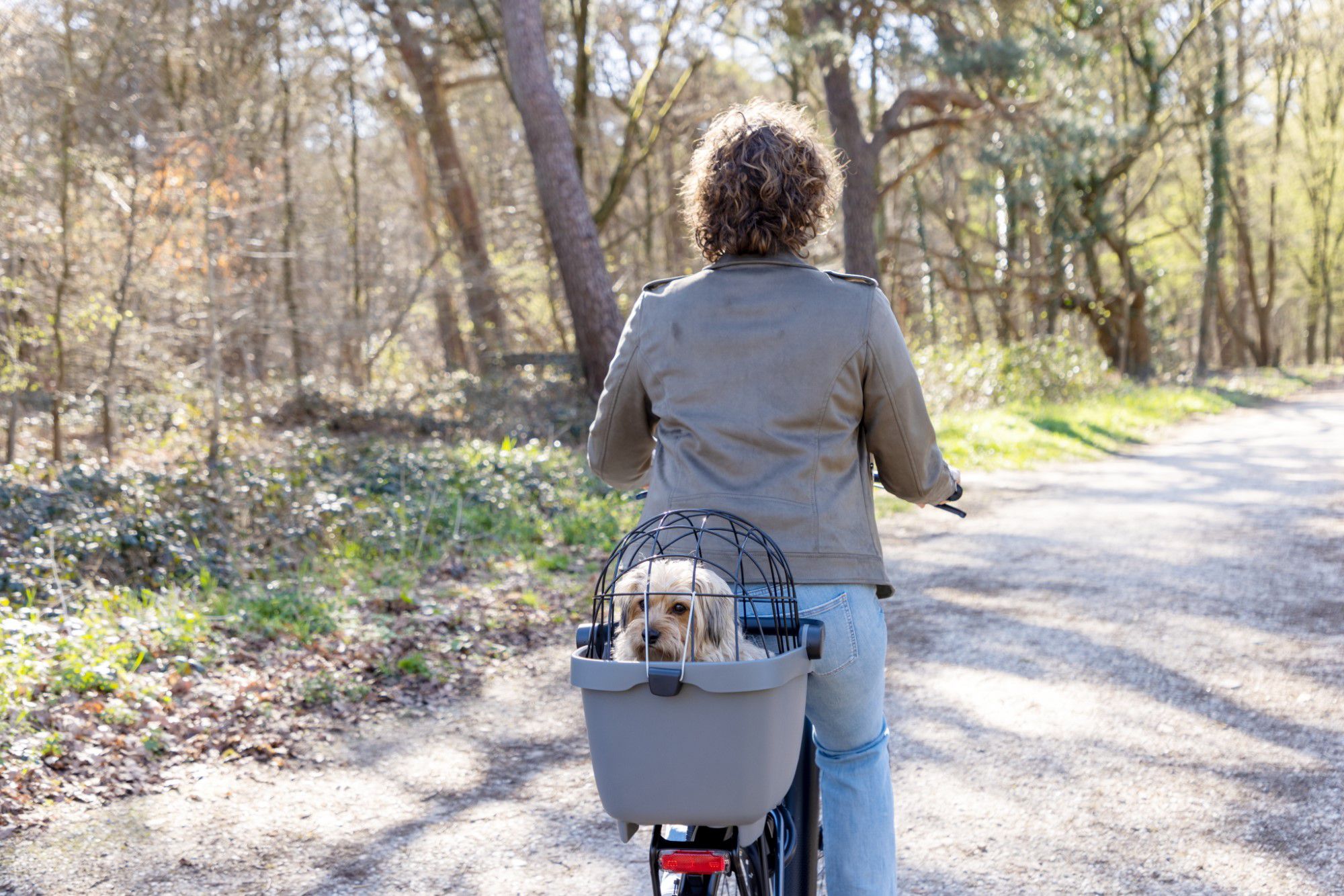 MULTITALENT Hundekorb-Erweiterung / schwarz