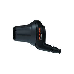 Schalthebel Nexus SL-C6001 / schwarz / CJ-8S40