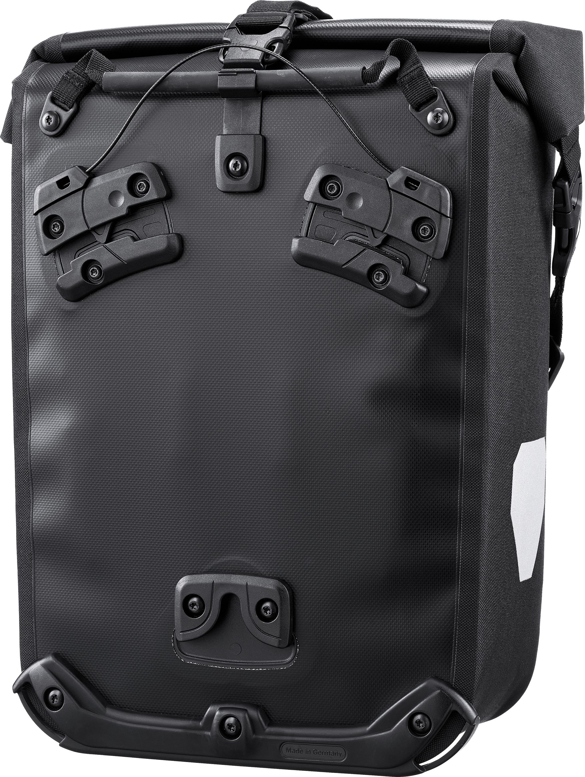 SPORT-ROLLER FREE QL3.1 Universaltasche / schwarz / 14.5l