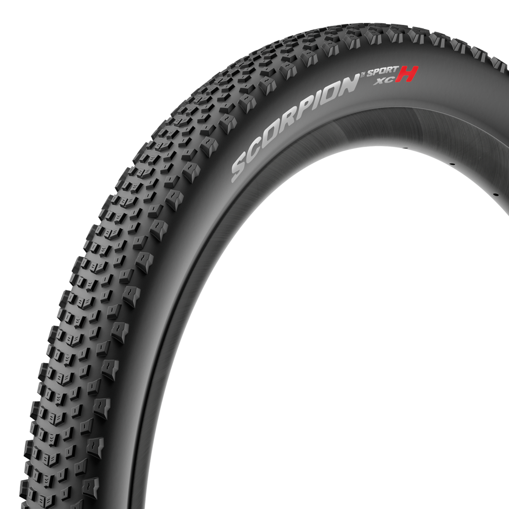 Scorpion Sport XC H ProWall / black / 29x2.20