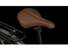 KATHMANDU SLX Trapez City- und Alltagsvelo / prizmsilver black / 46 CM
