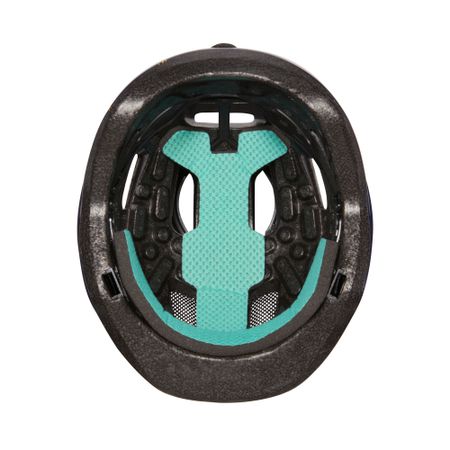 LAZER Kids Pnut KinetiCore Helm / flying rocket