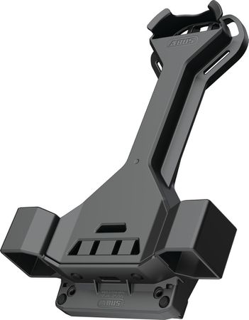 Abus Bügelschloss Granit Super Extreme 2500 / black