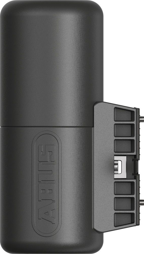 Abus Halter Quick Store QST / black