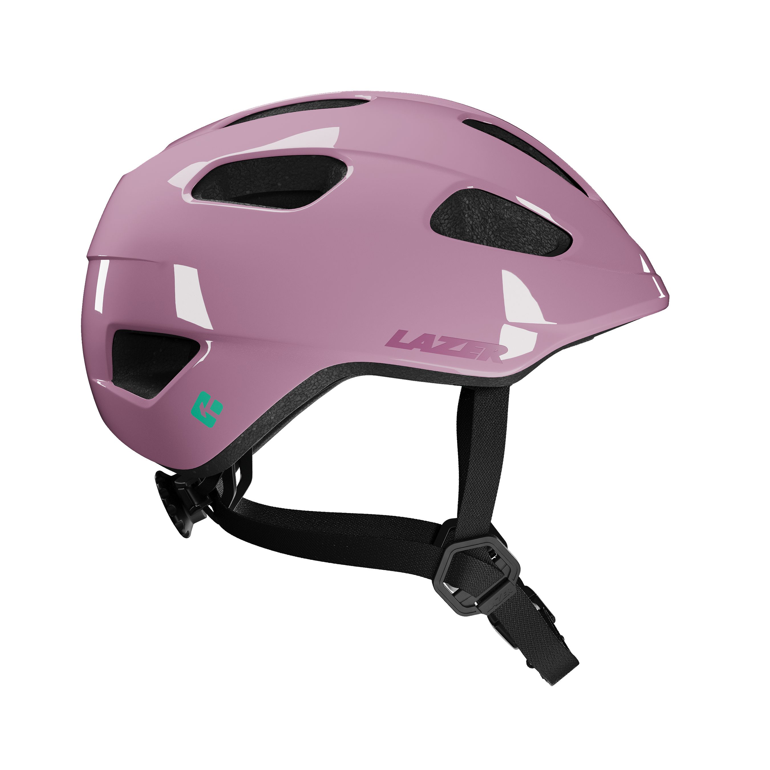 Kids Pnut 2.0 KinetiCore Helm / pink noise