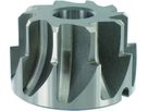 Fräser für Steuerkopf 1.5" Semi Integriert
