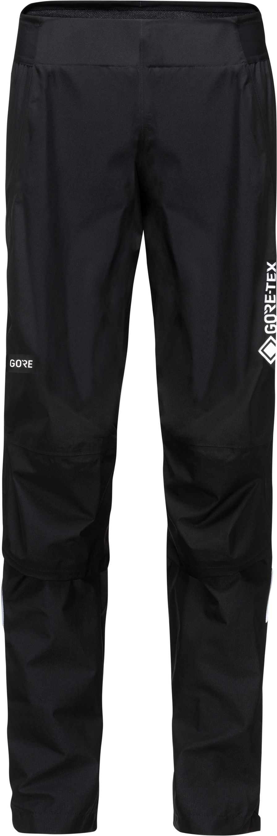 ENDURE GTX PL Herren-Regenhose / black / M