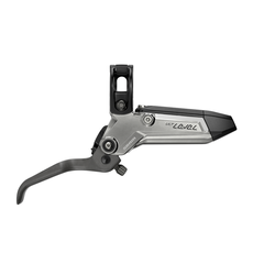 Disc Brake Lever - Level 4P Ultimate Stealth / silver