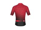 Milremo Criterium V2 JRSY Suisse Edition 2.0 / red / S