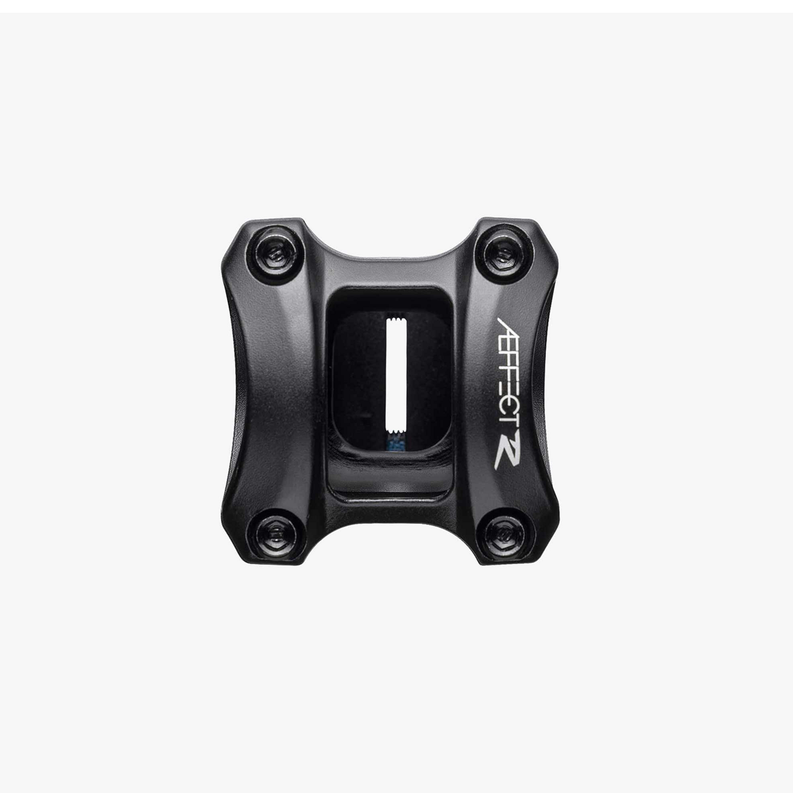 Aeffect R ALU Stem 35 0° V2 / black / 32mm
