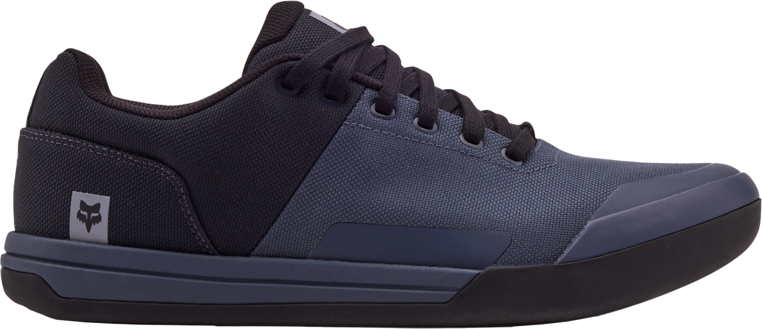 UNION CANVAS Flatpedalschuhe / blue steel / 45