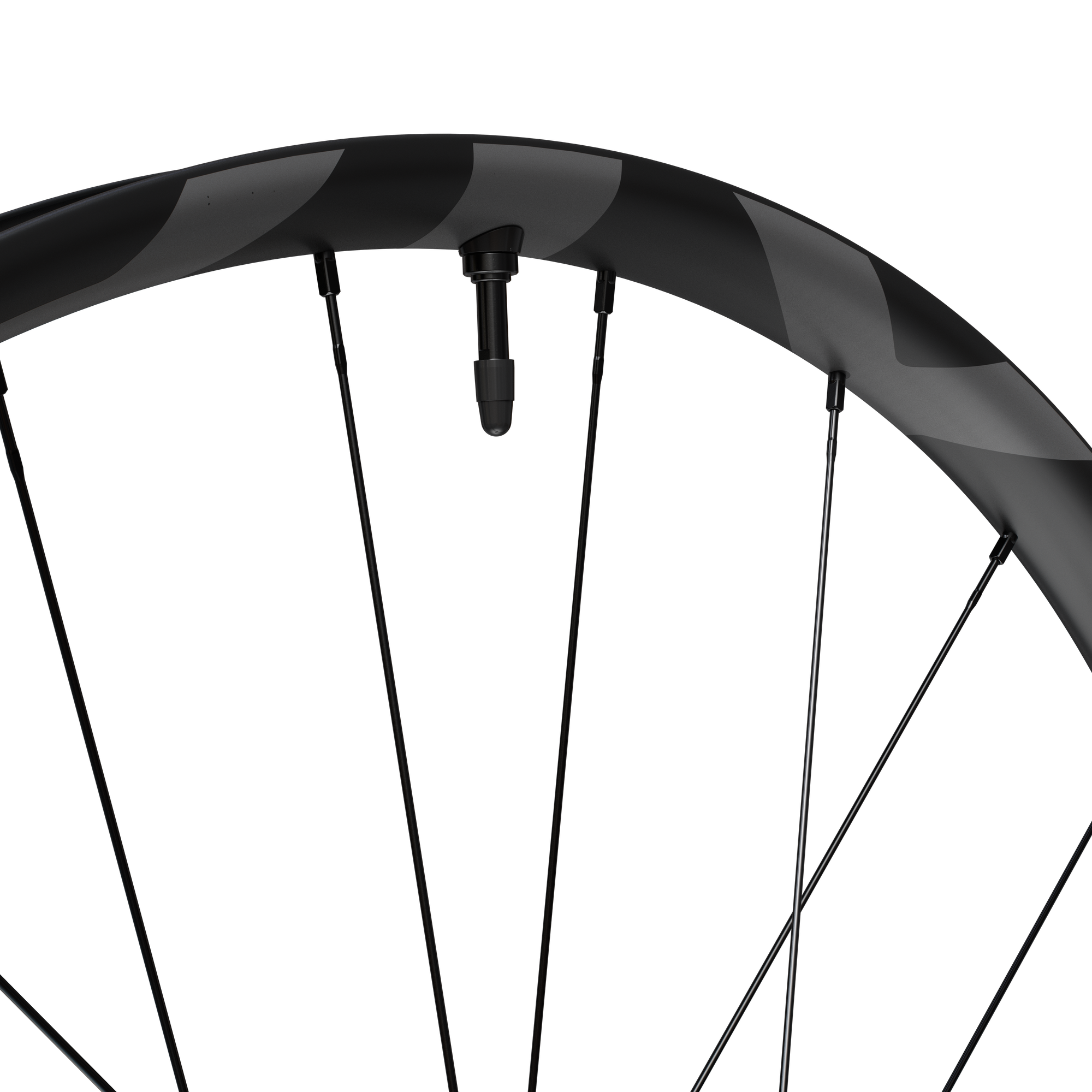 MTB Radsatz XTR WH-M9200 / Vorderrad, 15 mm, 110 mm