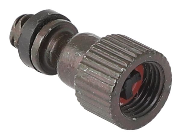 VENTIL-ADAPTER für Schrader-Ventil auf Presta-Pumpenadapter