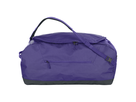 Duffle Bag 100L / violet/black