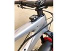 ENDURO MOUNT GARMIN Halterung / schwarz / TYPE A