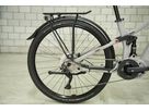 eCOMFORT DS NEO+ Crossover E-Bike / ash / 41 CM