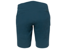 RIDE Damen-Gravel-Shorts / harbor blue / 12