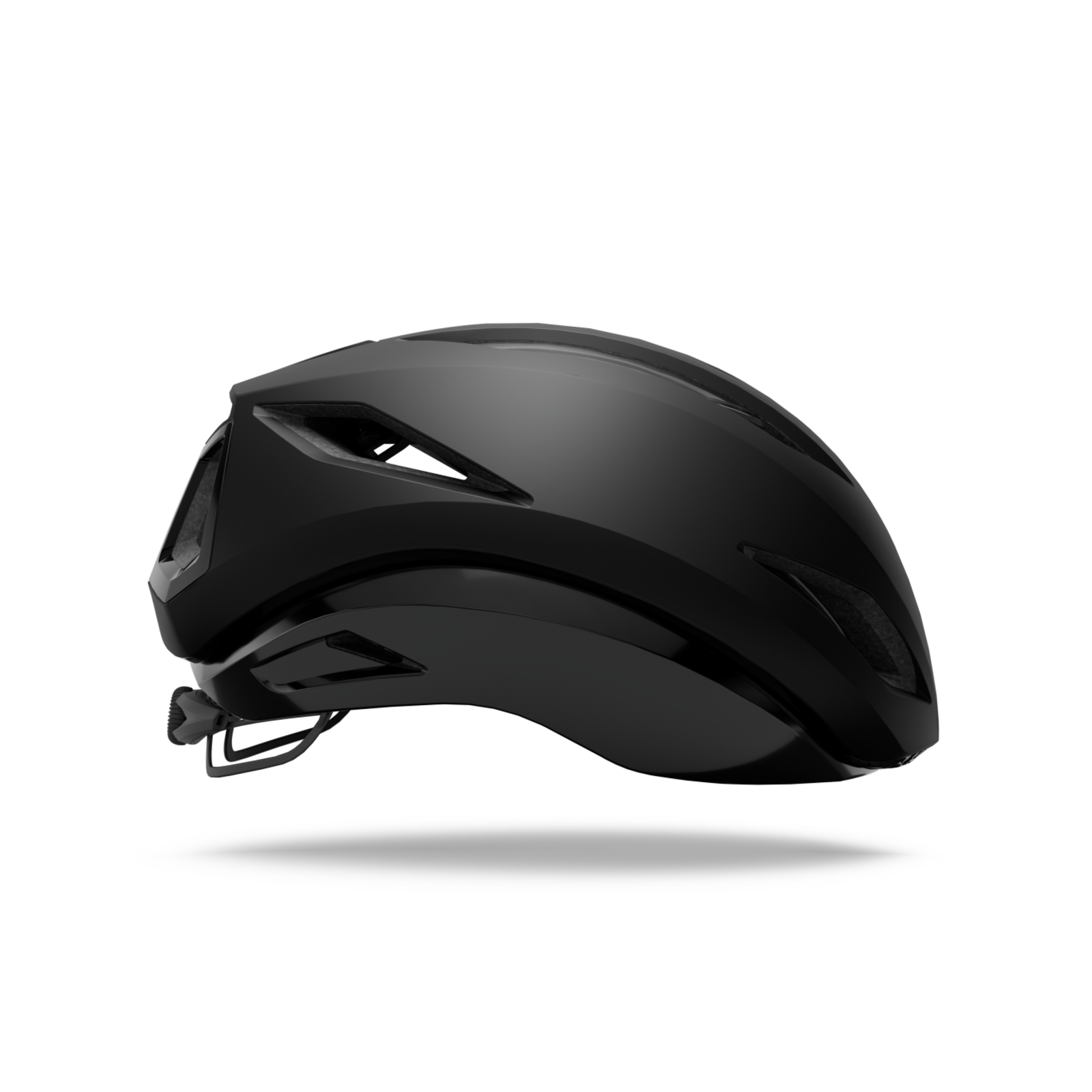 ECLIPSE PRO SHPERICAL MIPS / matte black / M 55-59cm